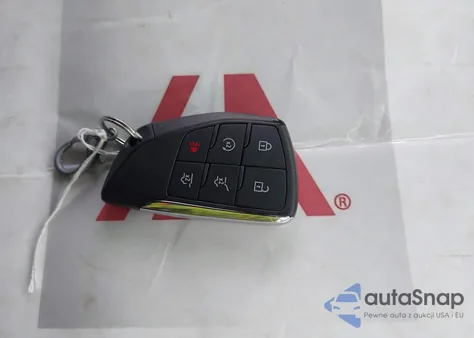 2021 Chevrolet Tahoe 4Wd Z71 z USA, uszkodzony, nr VIN 1GNSKPKD8MR452461